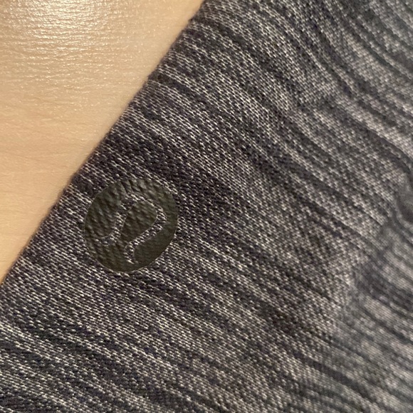 Lululemon Barre Pulse pants - Picture 11 of 12